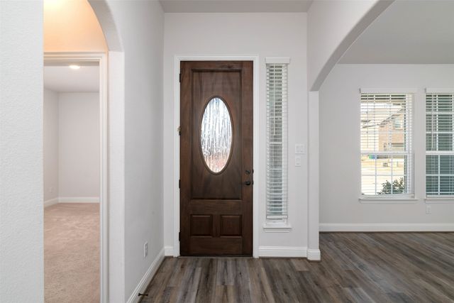 4532 Westminster Avenue, Celina, TX 76227