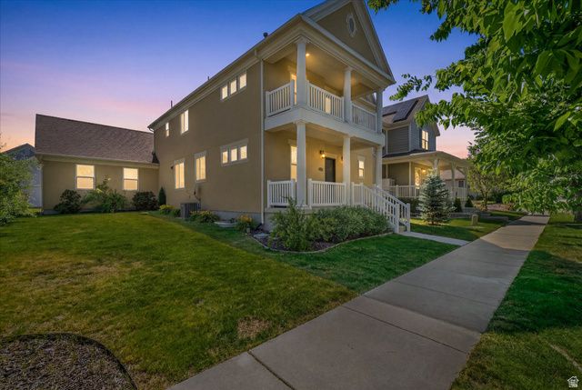 11656 S BLUEROCK AVE, South Jordan, UT 84095