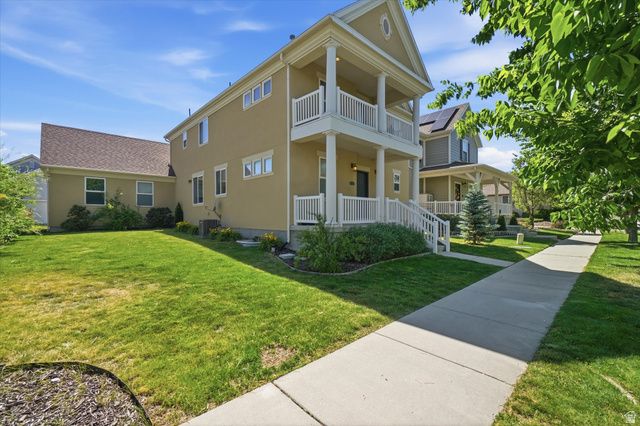 11656 S BLUEROCK AVE, South Jordan, UT 84095