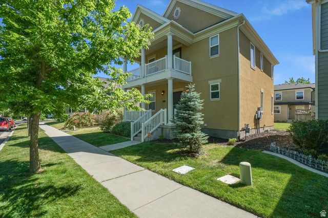 11656 S BLUEROCK AVE, South Jordan, UT 84095