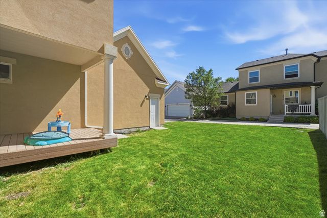 11656 S BLUEROCK AVE, South Jordan, UT 84095