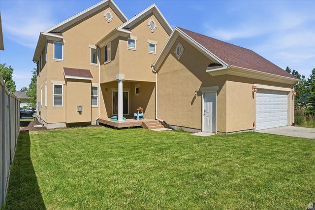 11656 S BLUEROCK AVE, South Jordan, UT 84095