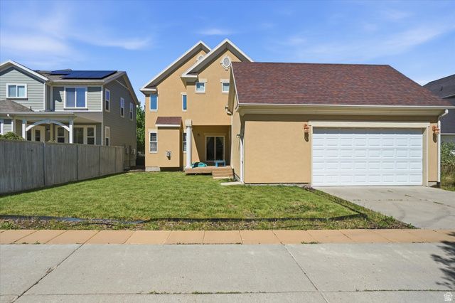 11656 S BLUEROCK AVE, South Jordan, UT 84095
