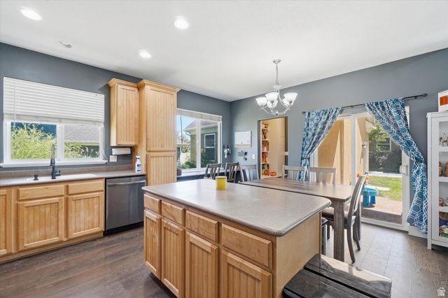 11656 S BLUEROCK AVE, South Jordan, UT 84095