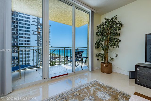 2080 S Ocean Dr 804, Hallandale Beach, FL 33009