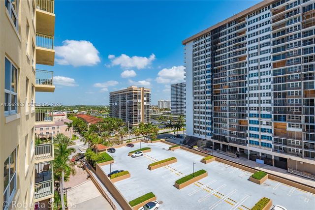 2080 S Ocean Dr 804, Hallandale Beach, FL 33009