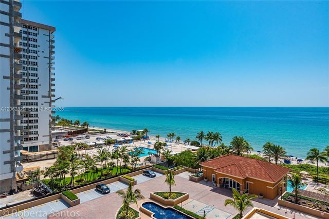 2080 S Ocean Dr 804, Hallandale Beach, FL 33009