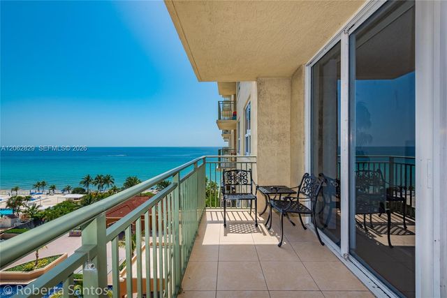 2080 S Ocean Dr 804, Hallandale Beach, FL 33009