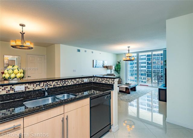 2080 S Ocean Dr 804, Hallandale Beach, FL 33009