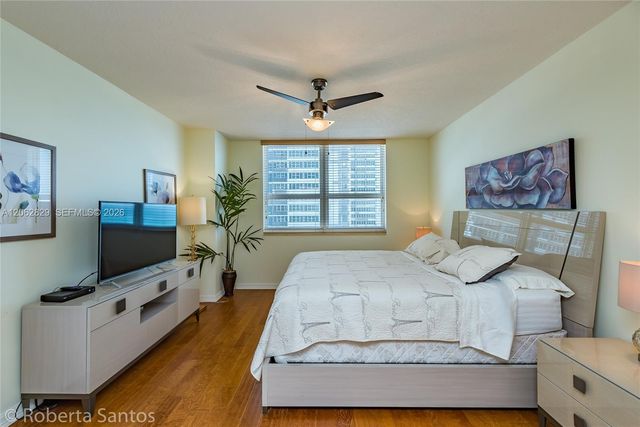 2080 S Ocean Dr 804, Hallandale Beach, FL 33009