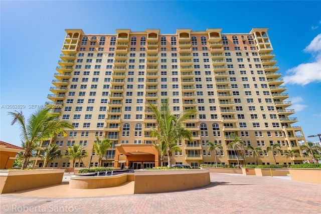 2080 S Ocean Dr 804, Hallandale Beach, FL 33009