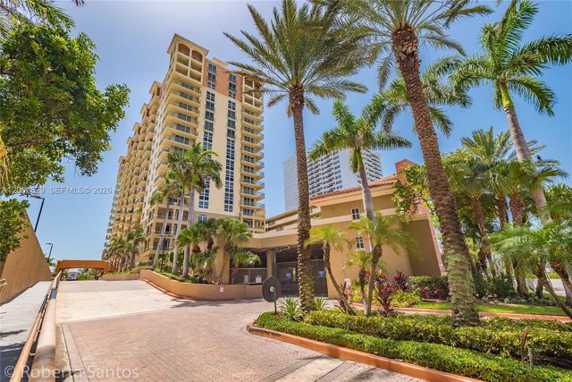 2080 S Ocean Dr 804, Hallandale Beach, FL 33009