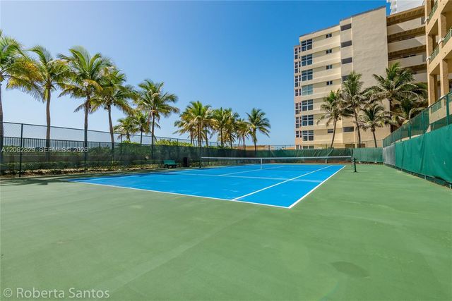 2080 S Ocean Dr 804, Hallandale Beach, FL 33009