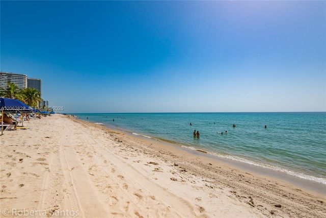 2080 S Ocean Dr 804, Hallandale Beach, FL 33009