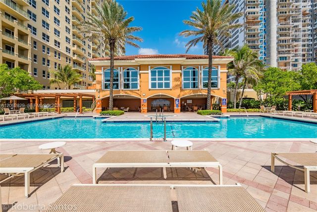 2080 S Ocean Dr 804, Hallandale Beach, FL 33009