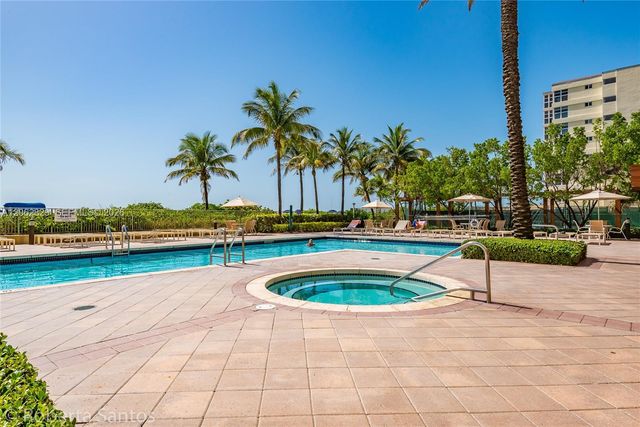 2080 S Ocean Dr 804, Hallandale Beach, FL 33009
