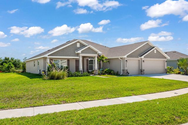 8659 Waterstone Boulevard, Fort Pierce, FL 34951
