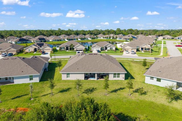 8659 Waterstone Boulevard, Fort Pierce, FL 34951