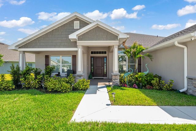 8659 Waterstone Boulevard, Fort Pierce, FL 34951