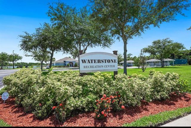 8659 Waterstone Boulevard, Fort Pierce, FL 34951