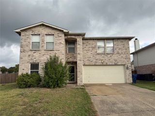 4612 Bellcrest Drive, Mckinney, TX 75070