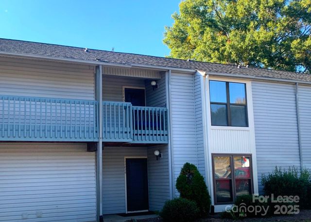 11026 Harrowfield Road, Charlotte, NC 28226