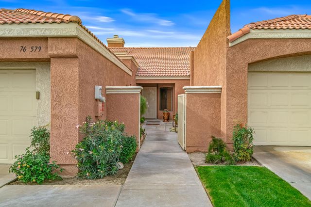 76579 Sheba Way, Palm Desert, CA 92211