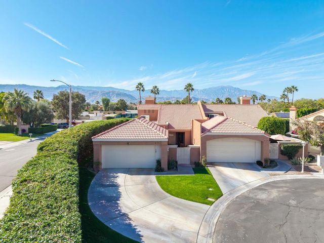 76579 Sheba Way, Palm Desert, CA 92211