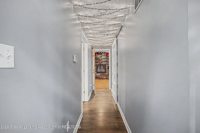 223 N Catherine Street, Lansing, MI 48917