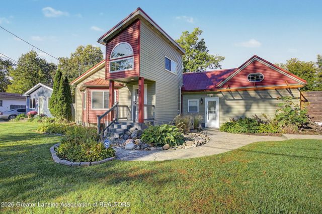 223 N Catherine Street, Lansing, MI 48917