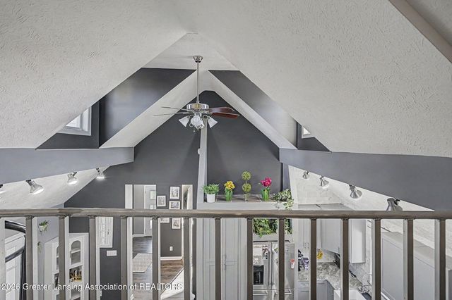 223 N Catherine Street, Lansing, MI 48917