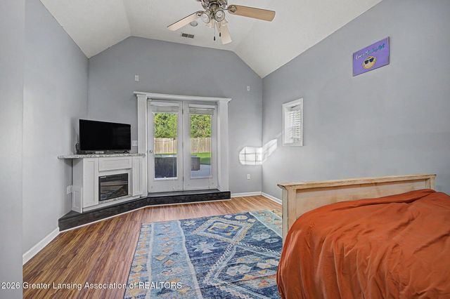 223 N Catherine Street, Lansing, MI 48917