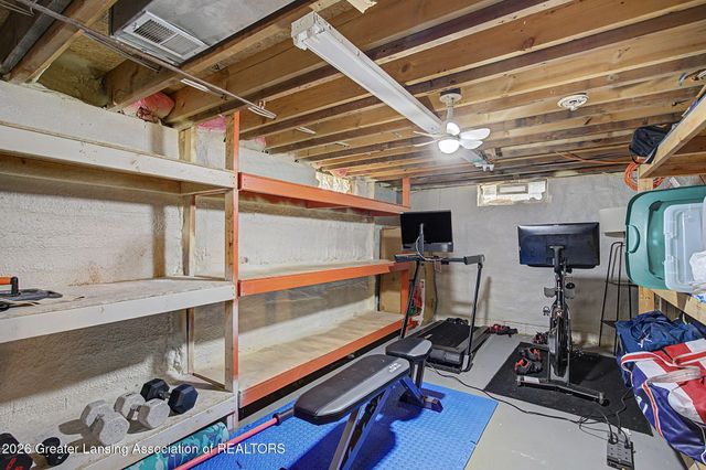 223 N Catherine Street, Lansing, MI 48917