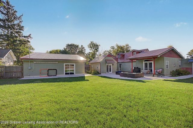 223 N Catherine Street, Lansing, MI 48917
