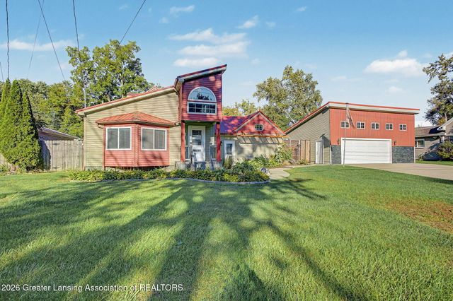 223 N Catherine Street, Lansing, MI 48917