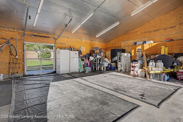 223 N Catherine Street, Lansing, MI 48917