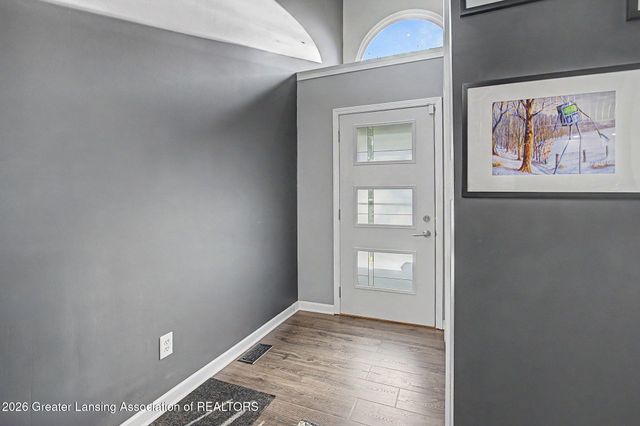 223 N Catherine Street, Lansing, MI 48917
