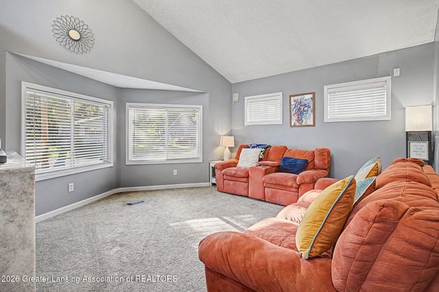223 N Catherine Street, Lansing, MI 48917