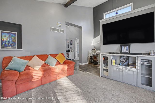 223 N Catherine Street, Lansing, MI 48917