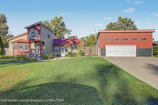 223 N Catherine Street, Lansing, MI 48917