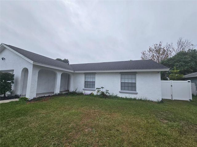 2118 ALLSPICE AVENUE, Orlando, FL 32837