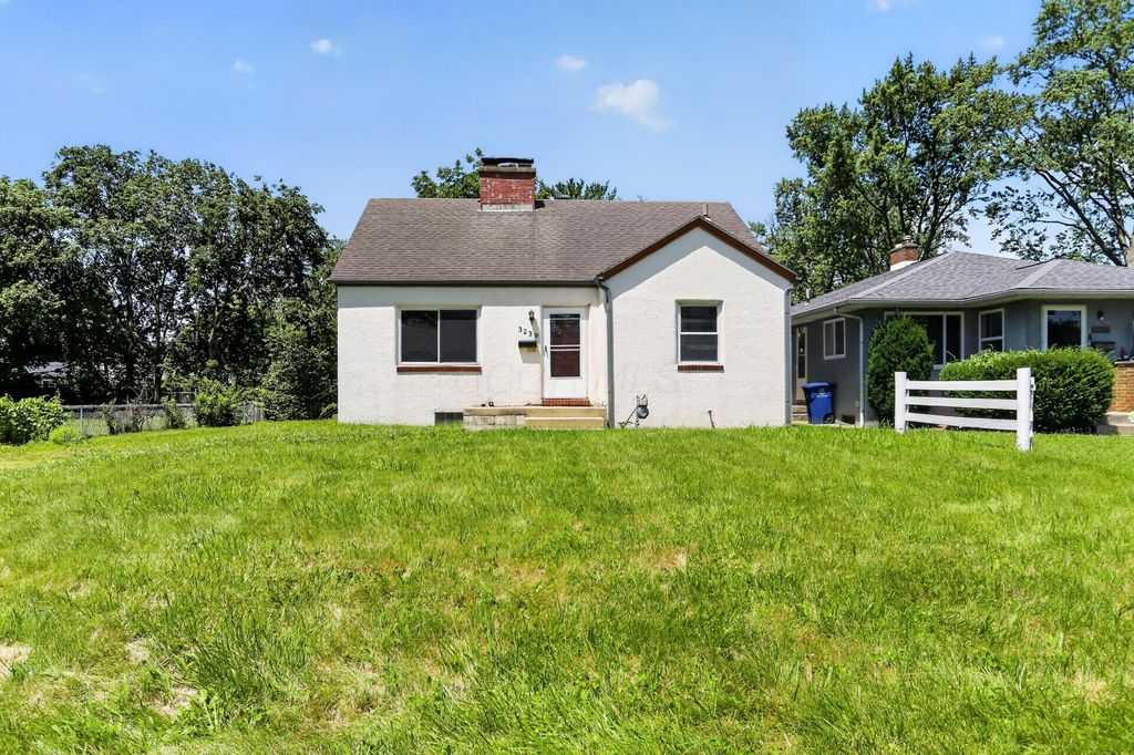 3239 Maize Road, Columbus, OH 43224