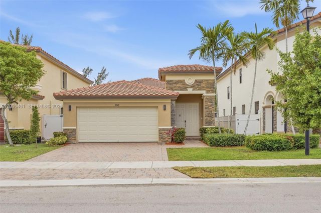 3518 W 86th Ter, Hialeah, FL 33018