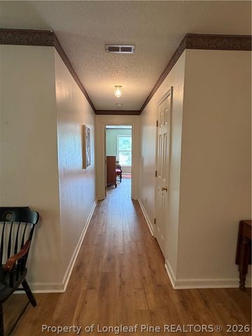 1132 Hoke Loop Road, Fayetteville, NC 28314