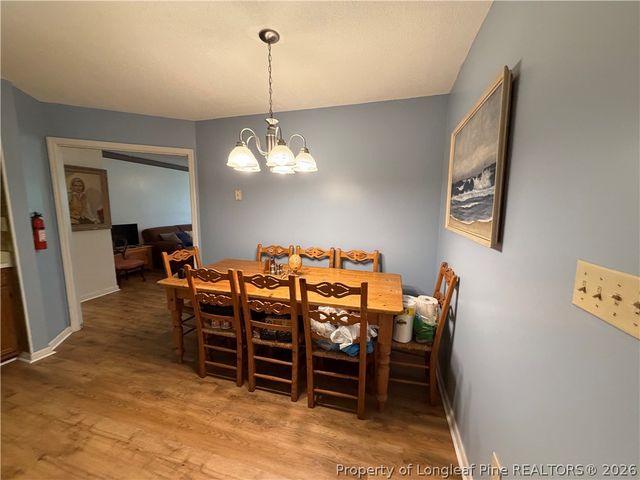 1132 Hoke Loop Road, Fayetteville, NC 28314