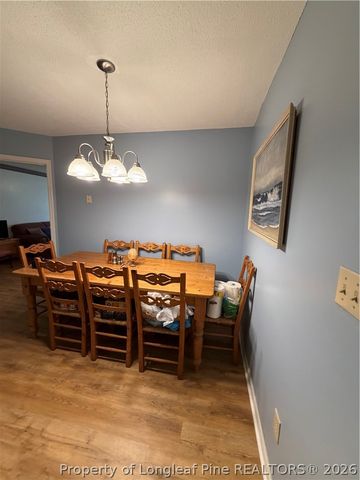 1132 Hoke Loop Road, Fayetteville, NC 28314
