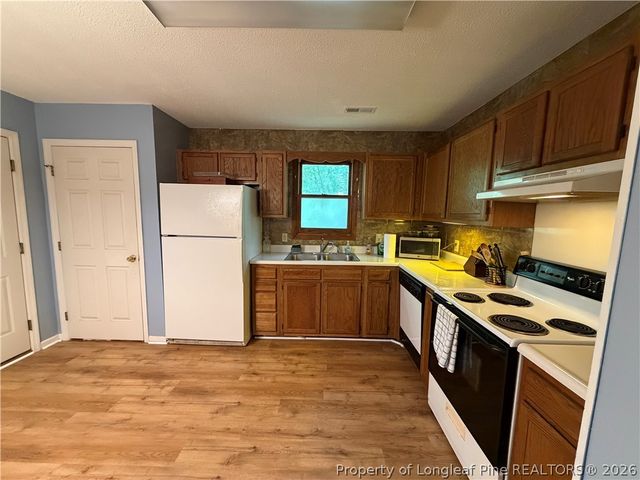 1132 Hoke Loop Road, Fayetteville, NC 28314