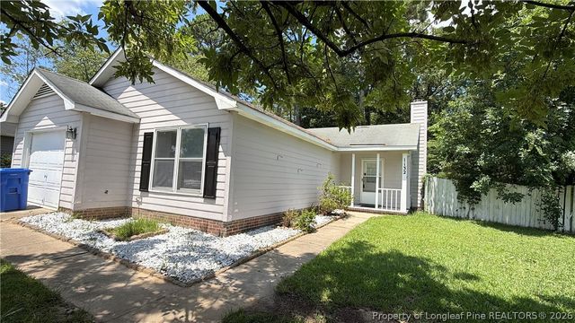 1132 Hoke Loop Road, Fayetteville, NC 28314