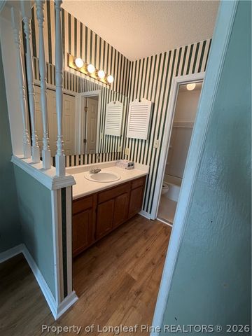1132 Hoke Loop Road, Fayetteville, NC 28314