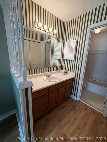1132 Hoke Loop Road, Fayetteville, NC 28314
